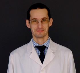 dr n. med. Grzegorz Boryczka
