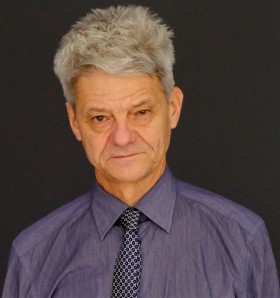 prof. Marek Hartleb